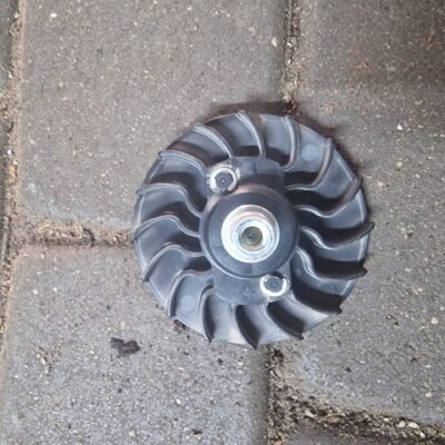 Echo ES-255ES Smagratis