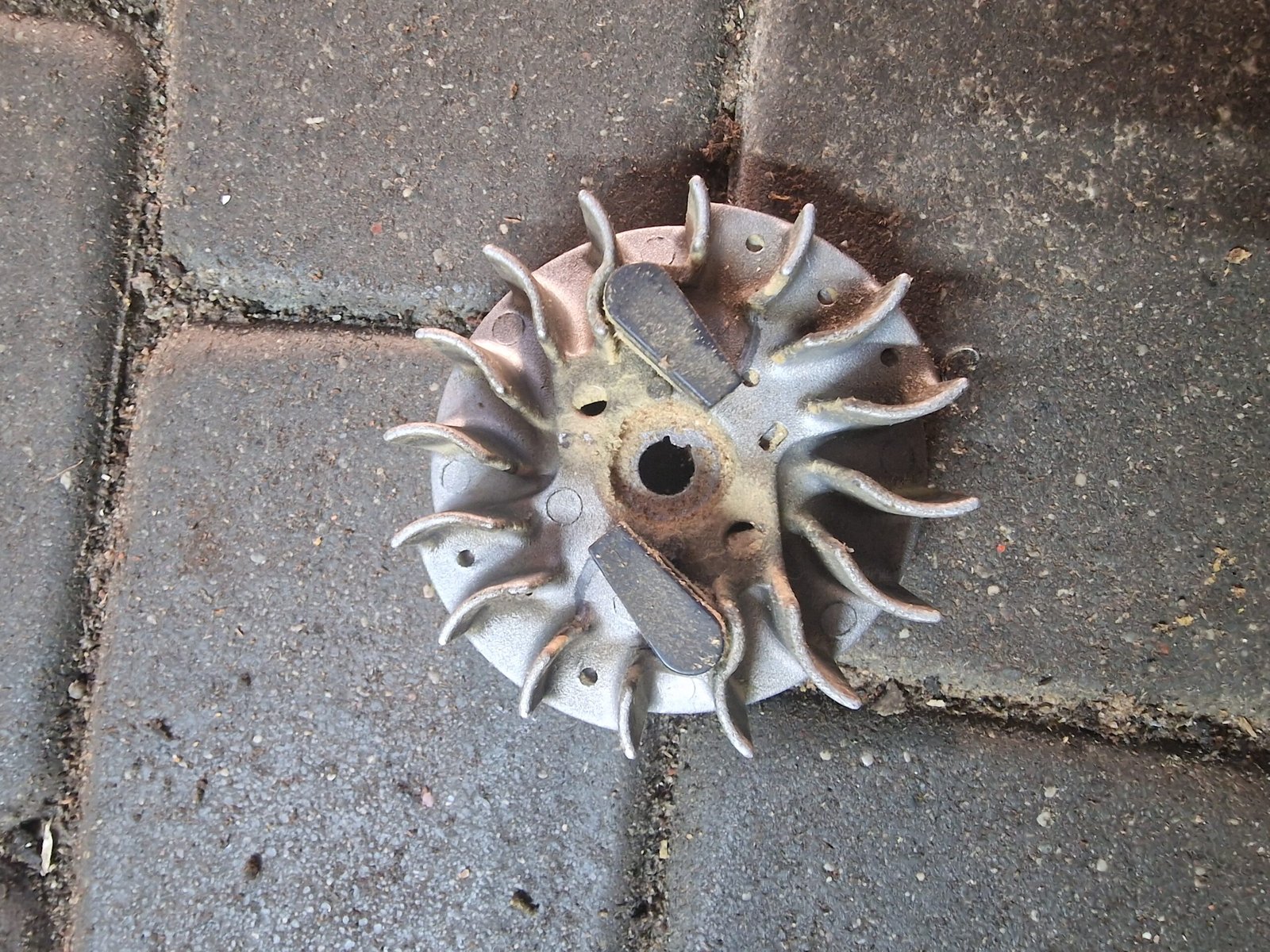 Hitachi CS33EB Smagratis