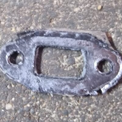 Hitachi CH55 EPA Duslintuvo tarpinė