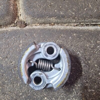 Hitachi CH55 EPA Sankaba