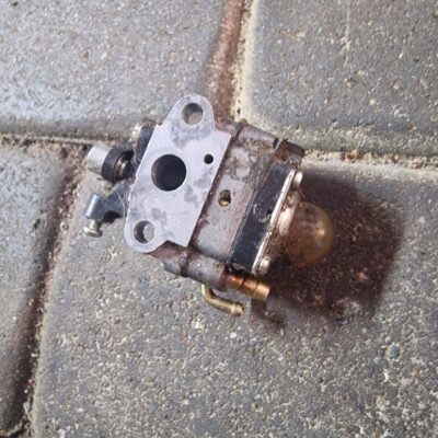 Hitachi CH55 EPA Karbiuratorius