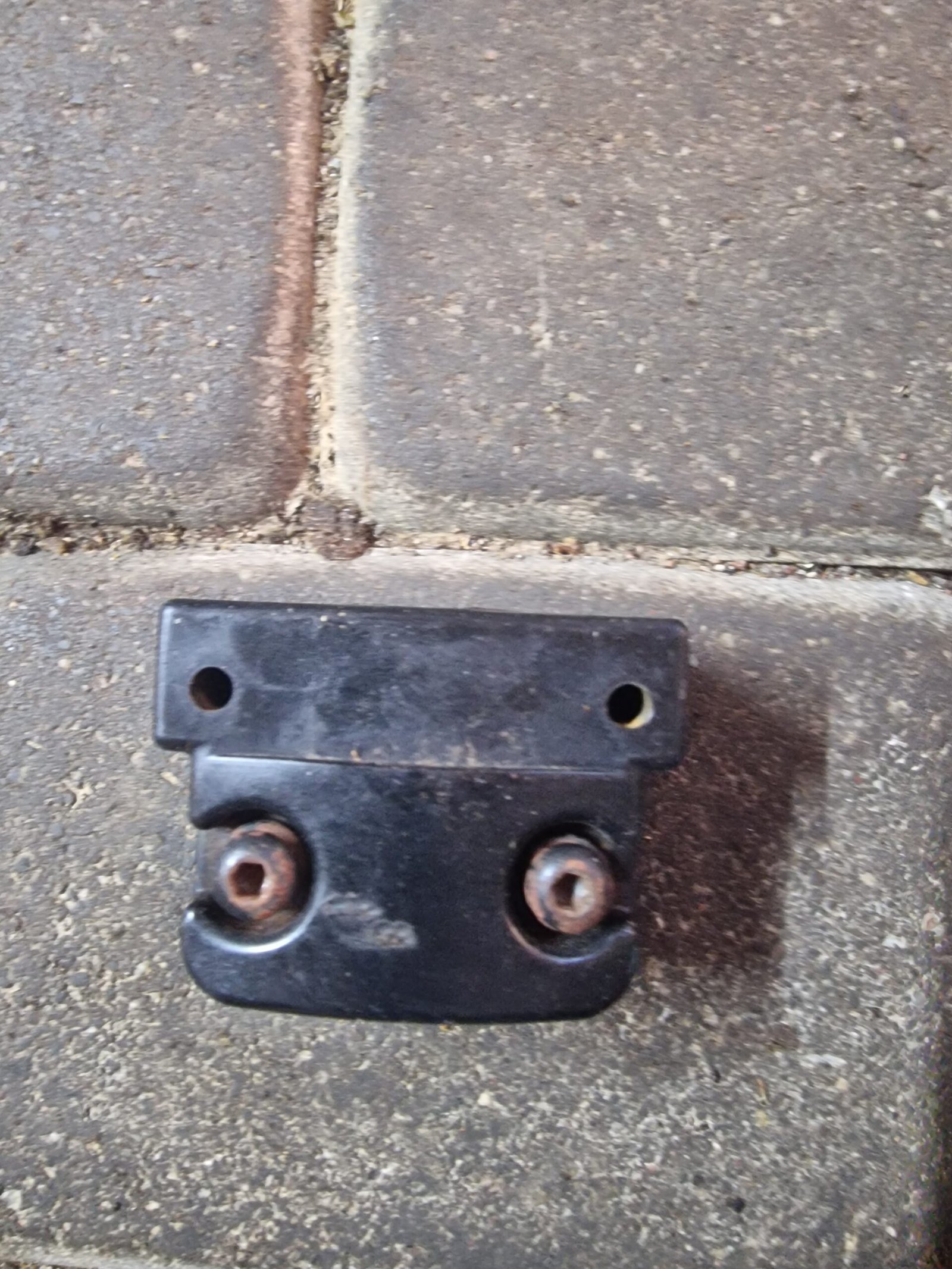 Hitachi CH55 EPA Oro filtro laikiklis