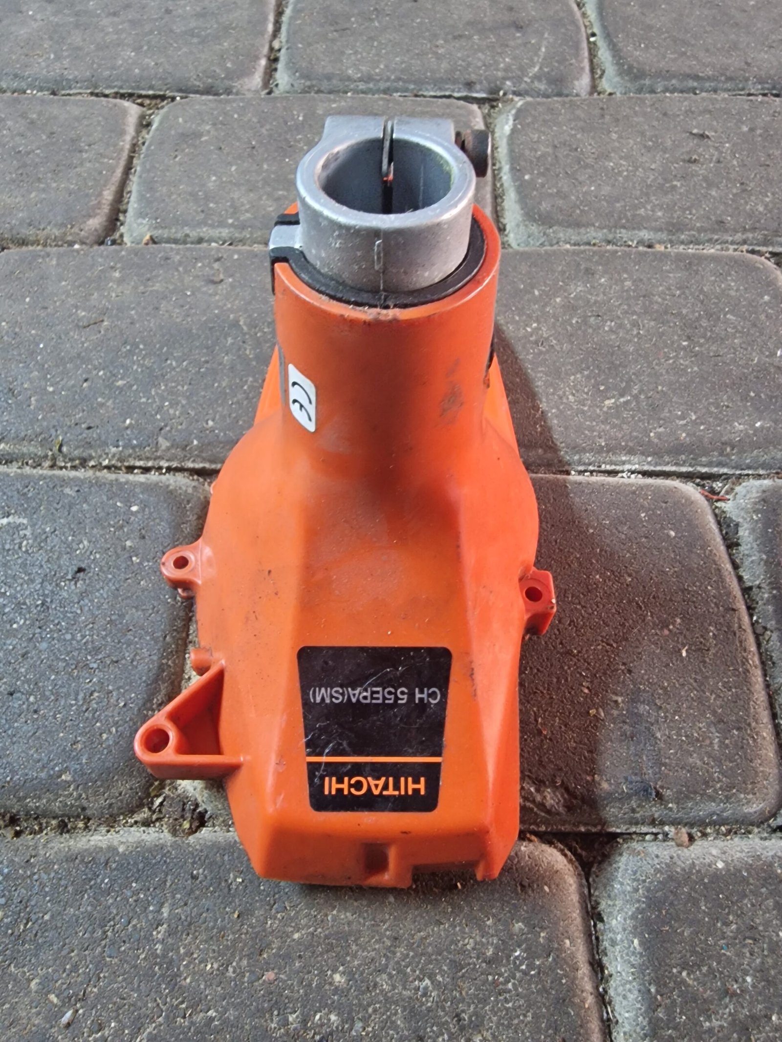 Hitachi CH55 EPA Sankabos korpusas