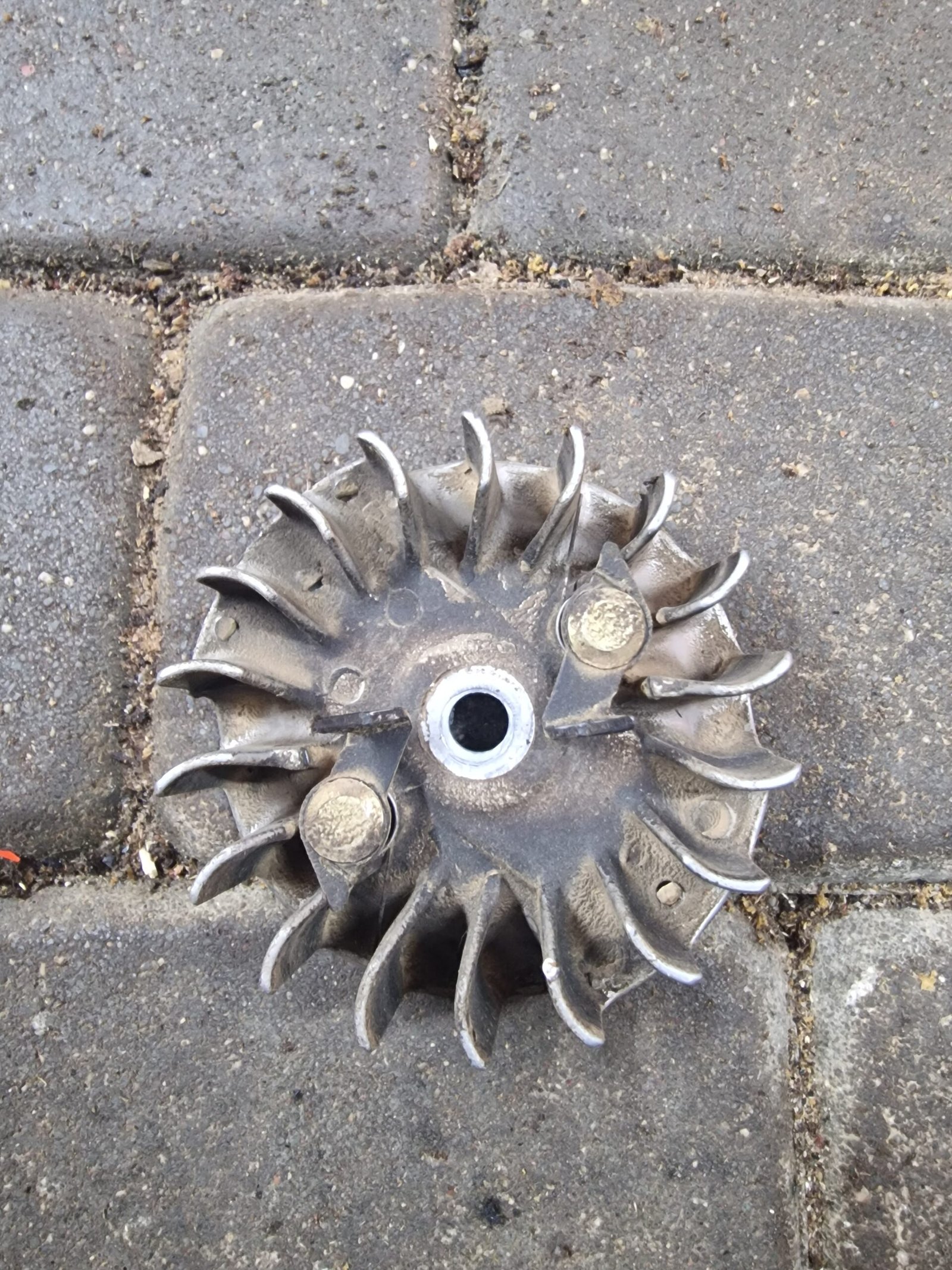 Jonsered 2141 Smagratis A4504