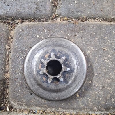 Jonsered 2141 Sankabos būgnelis