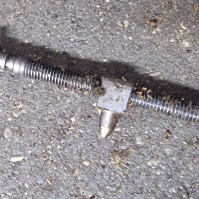 Jonsered 2141 Grandinės įtempėjas