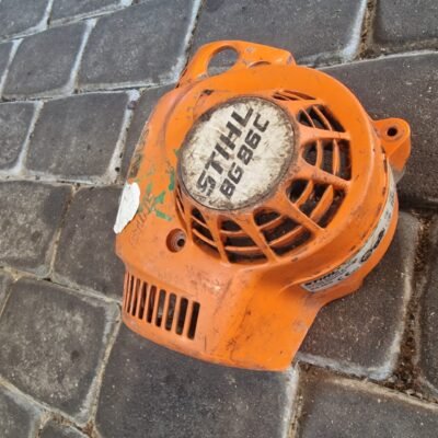 STIHL BG86C Starteris