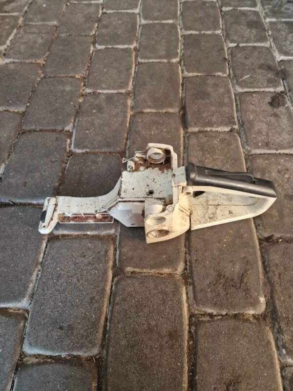STIHL Kuro bakas