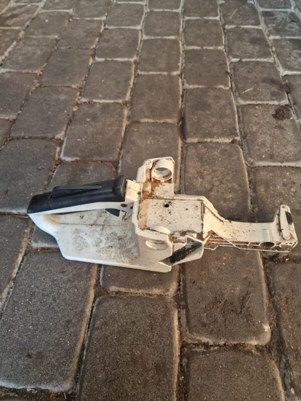 STIHL Kuro bakas - Image 2