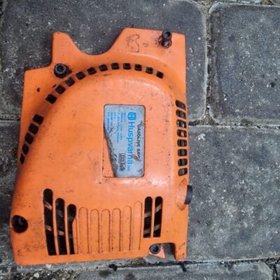 Kinietiško pjūklo starteris