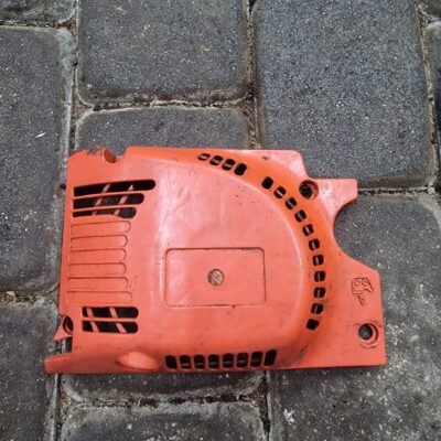 Kinietiško pjūklo Starteris