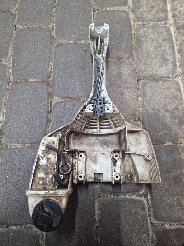 STIHL FS40 Korpusas - Image 2