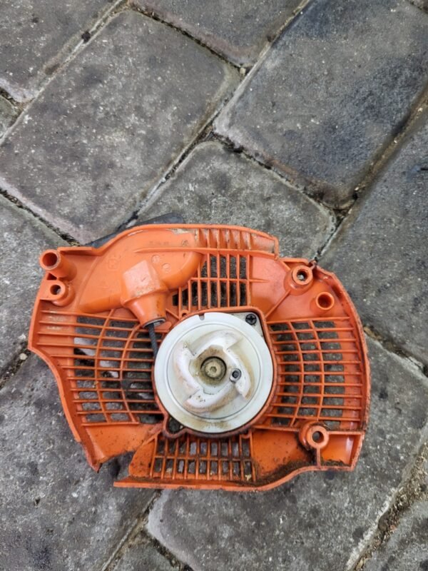 Husqvarna 445, 450 Starteris - Image 2