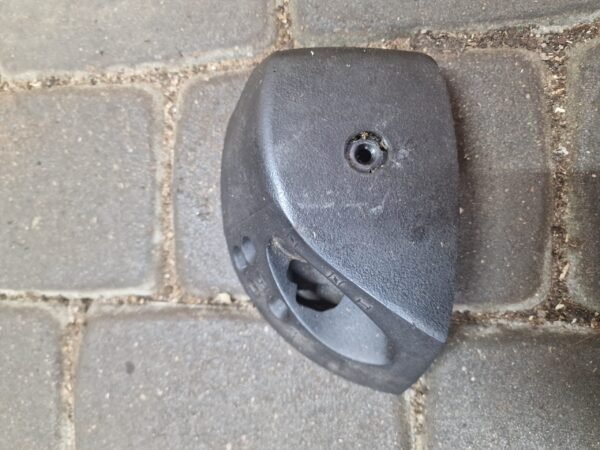 STIHL FS40 Oro filtro dangtelis