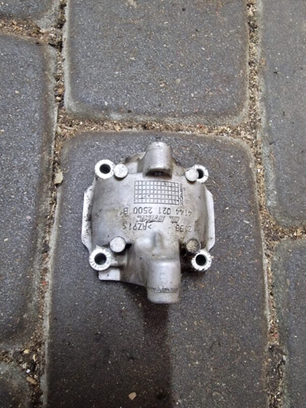 STIHL FS40 Variklio karterio dangtelis
