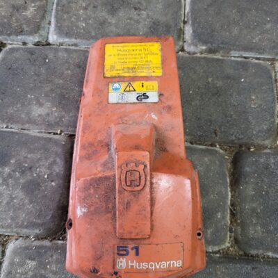 Husqvarna 51 Korpuso dangtelis