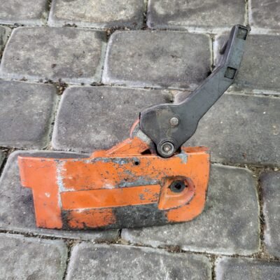 Husqvarna 234 Sankabos dangtelis