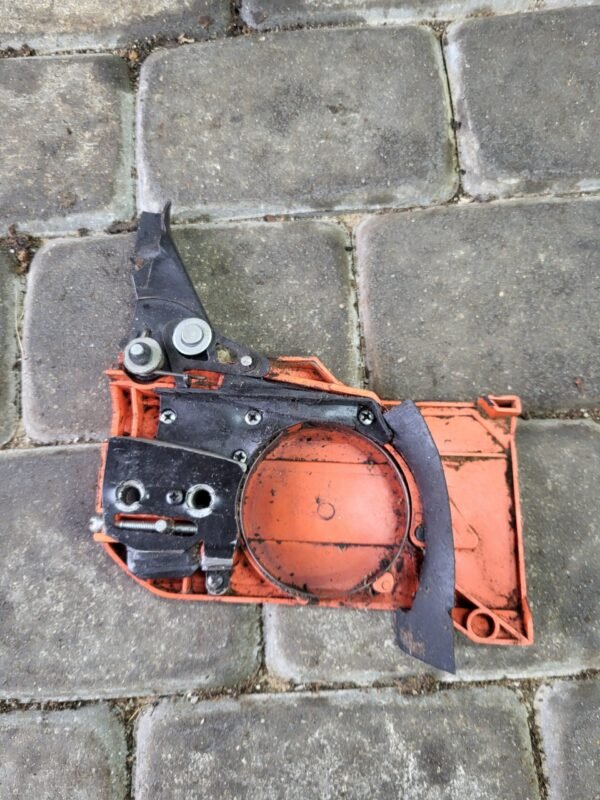 Husqvarna 357XP Sankabos dangtelis - Image 2