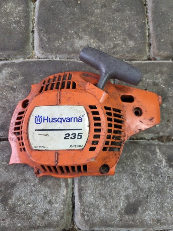 Husqvarna 235 X-TORQ