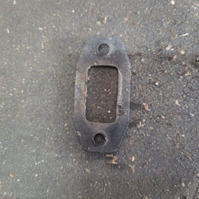 Kinietiškas pjūklas Duslintuvo tarpinė