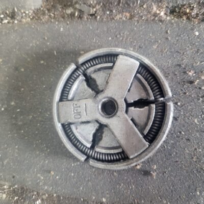 Kinietiškas pjūklas Sankaba