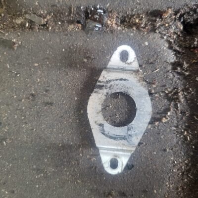 Kinietiškas pjūklas Laikiklis