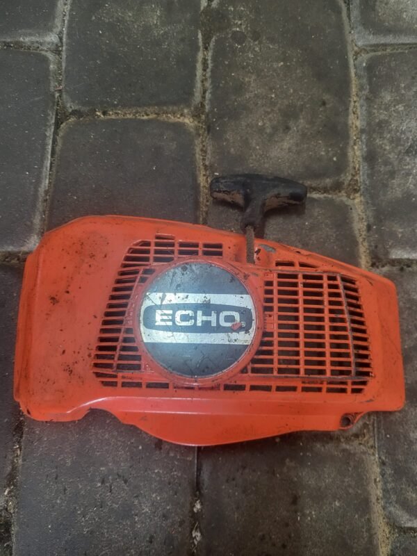 Echo 510EVL Starteris (Neveikiantis)