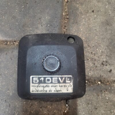 Echo 510EVL Oro filtro dangtelis