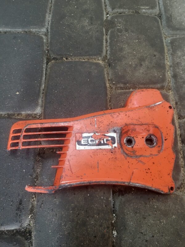 Echo 510EVL Sankabos dangtelis