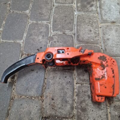 Echo 510EVL Korpusas