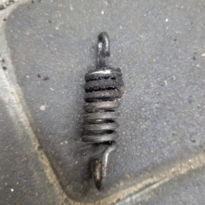 Partner 351 Amortizatorius