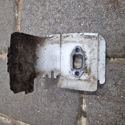 Echo HC-1600 Cilindro dangtelis