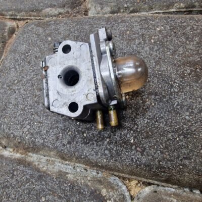 Echo HC-1600 Karbiuratorius