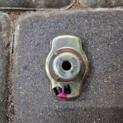 Echo HC-1600 Starterio puodelis