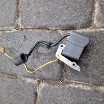 Echo HC-1600 Uždegimo ritė