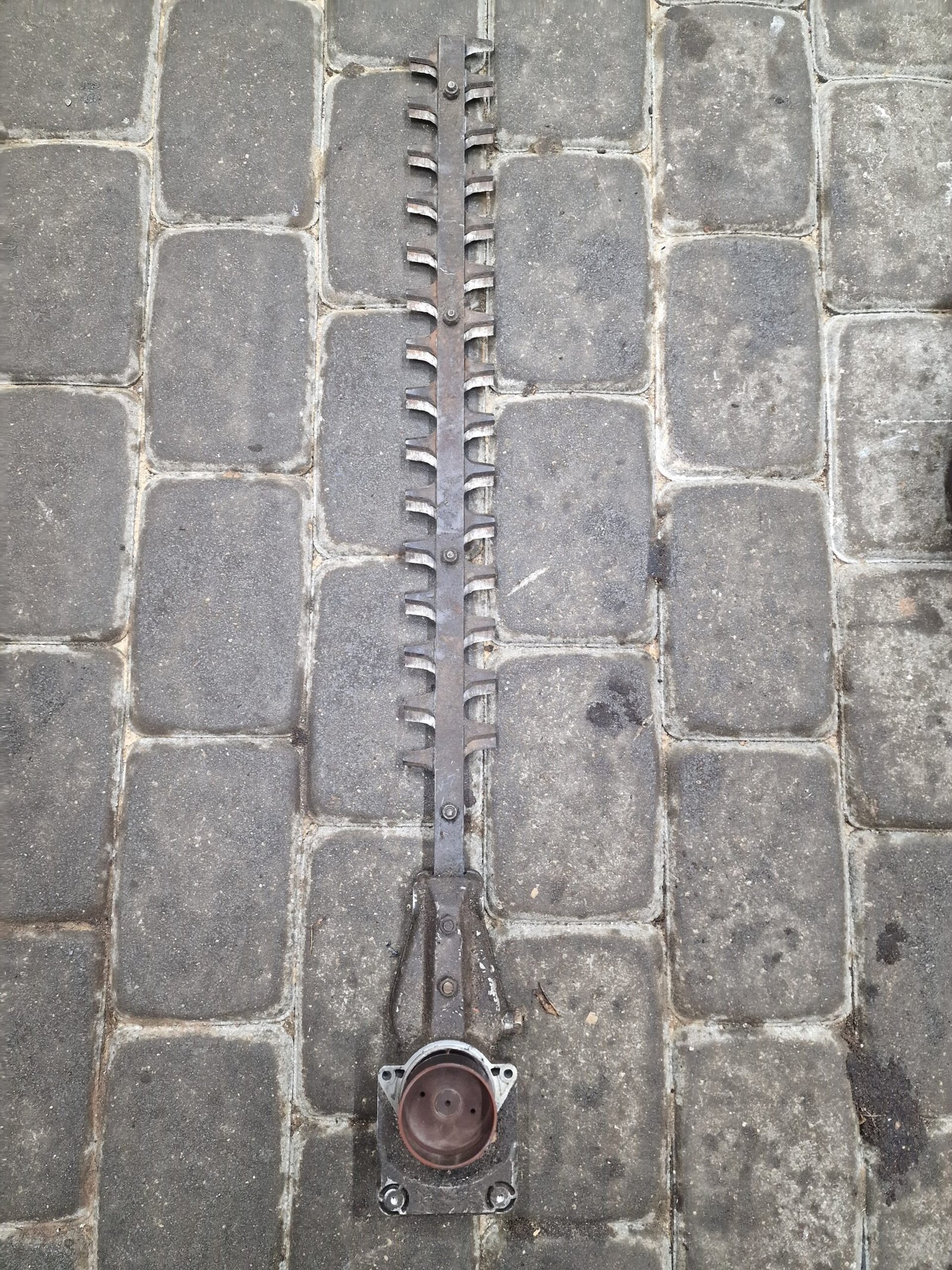 Echo HC-1600 Žirklės