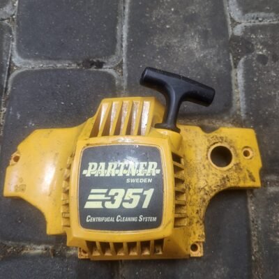 Partner 351 Starteris