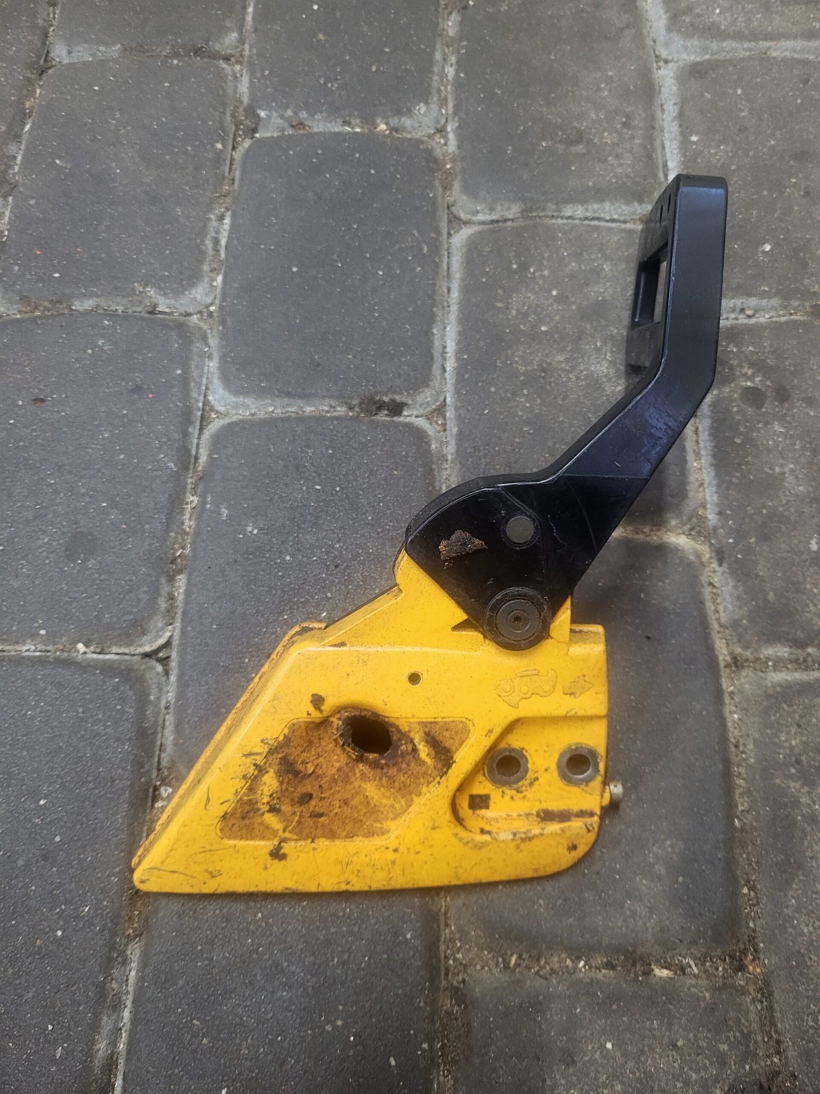 Partner 351 Sankabos dangtelis