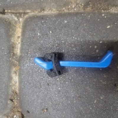 Partner 351 Oro sklendės traukė