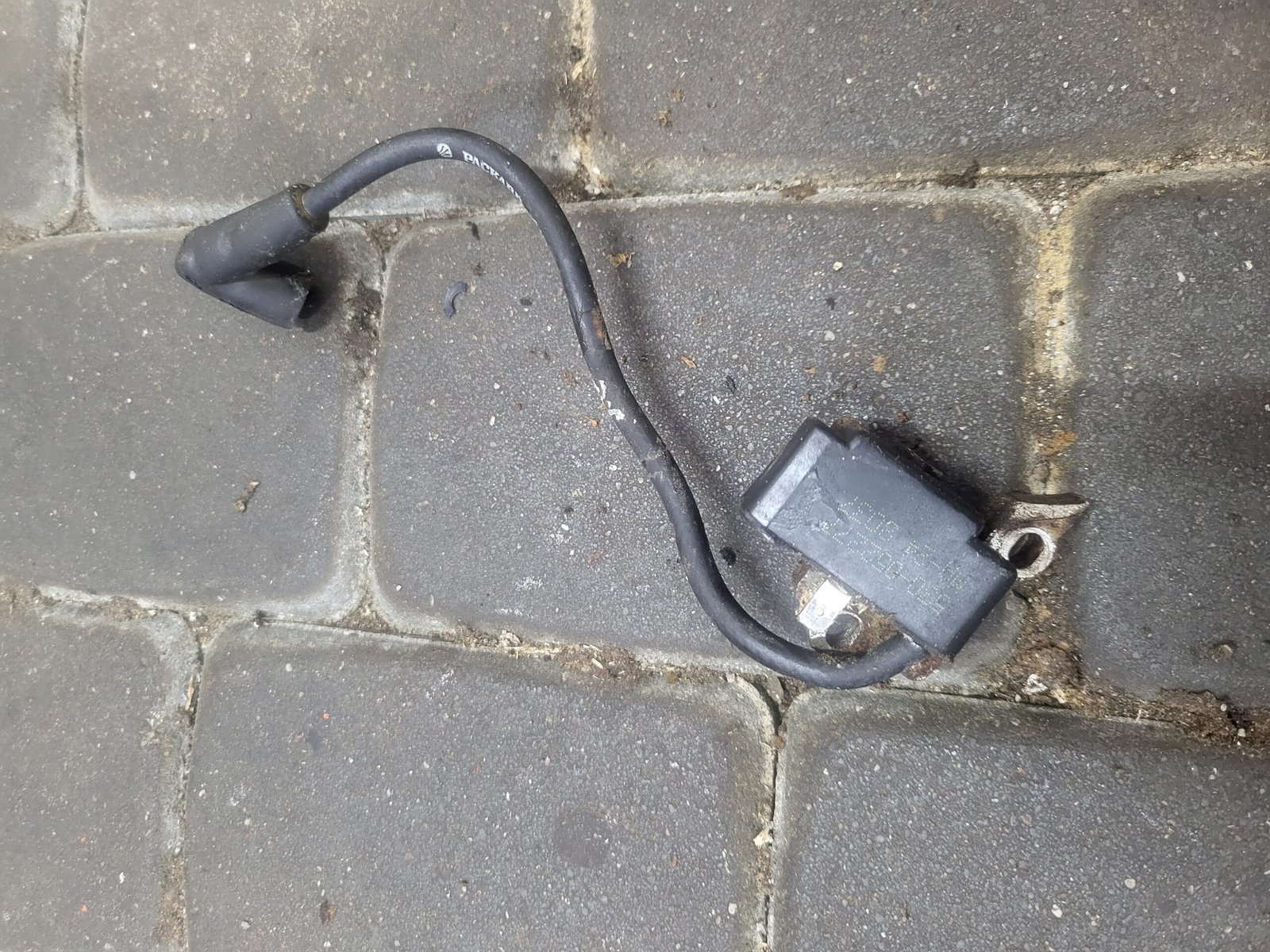 Partner 351 Uždegimo ritė