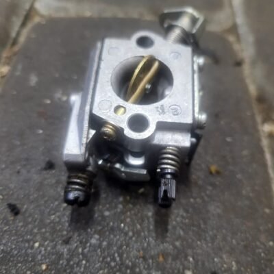 Partner 351 Karbiuratorius