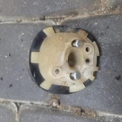 Partner 351 Įsiurbimo kolektorius