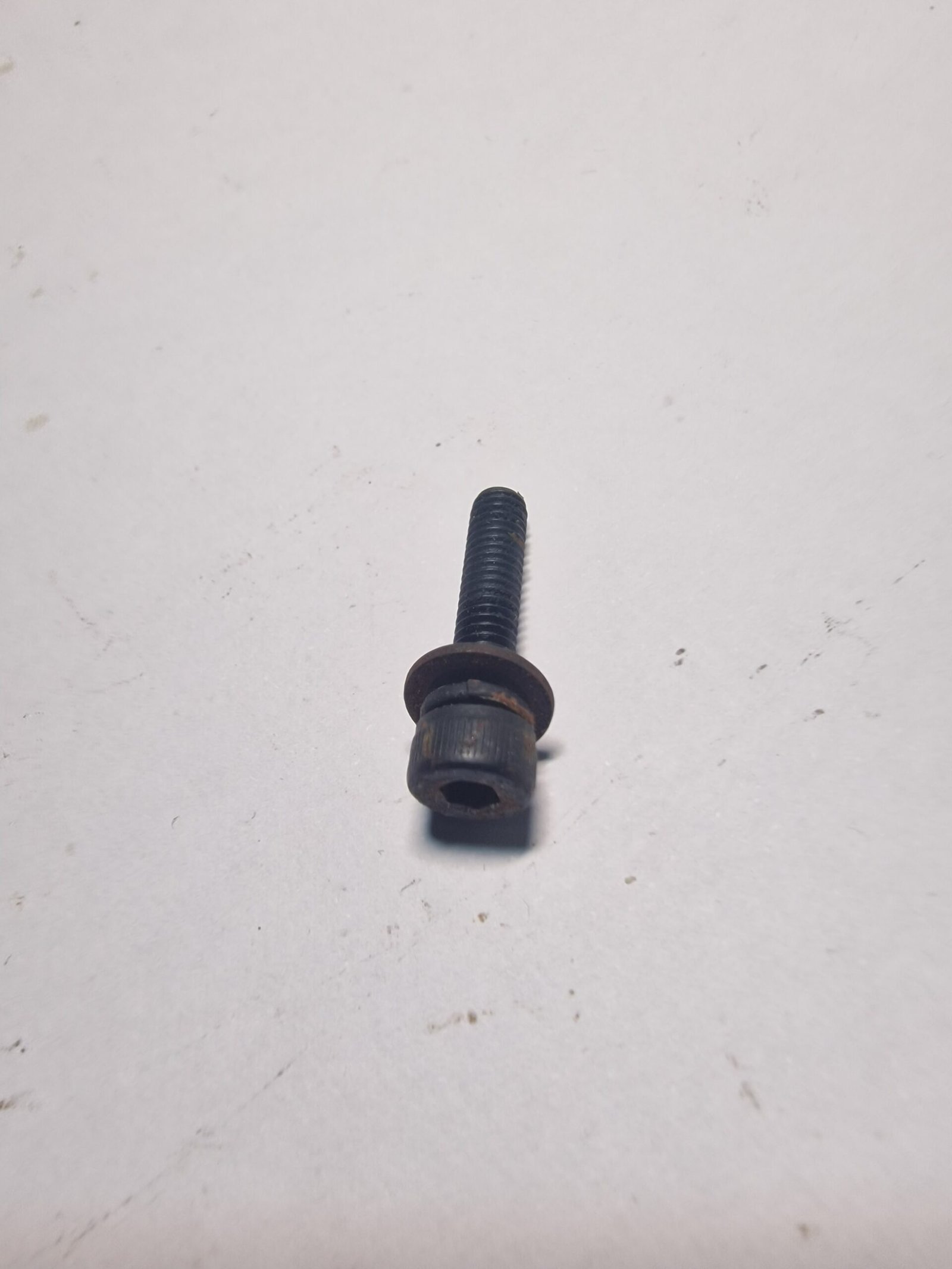 Hitachi CH55 EPA Varžtas 20mm