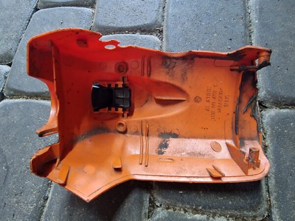 STIHL MS211C Korpuso dangtelis - Image 2