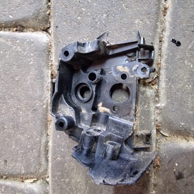 STIHL MS211C Karbiuratoriaus adapteris