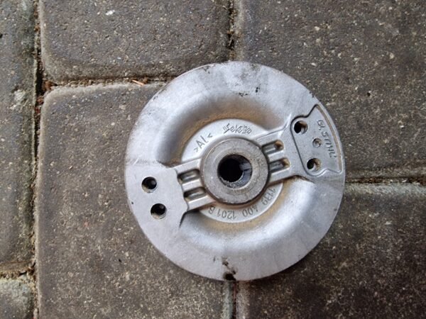 STIHL MS211C Smagratis - Image 2