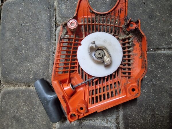 Husqvarna 130 Starteris - Image 2