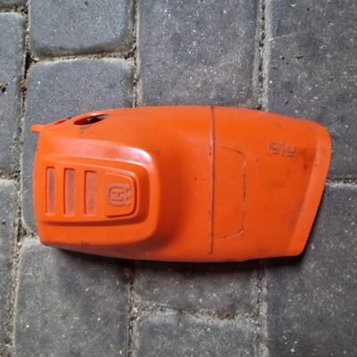 Husqvarna 130 Korpuso dangtelis