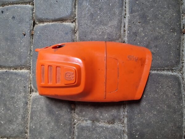 Husqvarna 130 Korpuso dangtelis