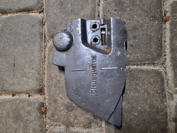 Husqvarna 130 Sankabos dangtelis
